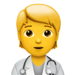 doctor
