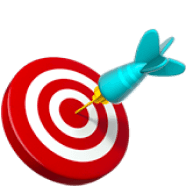 target